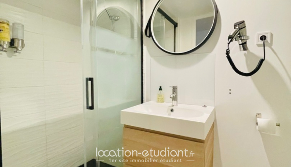 Logement �tudiant T2 &agrave; Reims (51100)