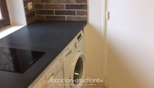 Logement �tudiant T2 &agrave; Reims (51100)