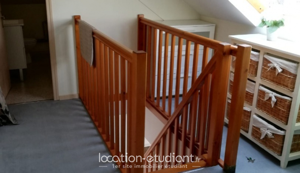 Logement �tudiant T2 &agrave; Reims (51100)