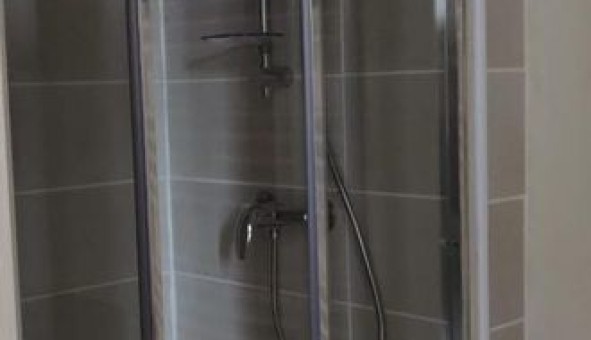 Logement �tudiant T2 &agrave; Reims (51100)