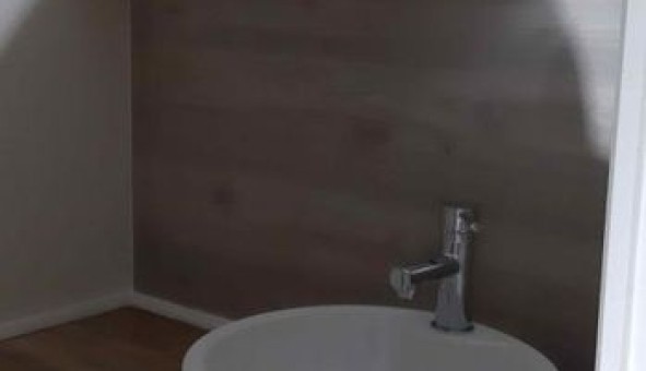 Logement �tudiant T2 &agrave; Reims (51100)