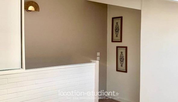 Logement �tudiant T2 &agrave; Reims (51100)