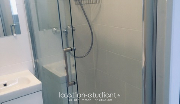 Logement �tudiant T2 &agrave; Reims (51100)