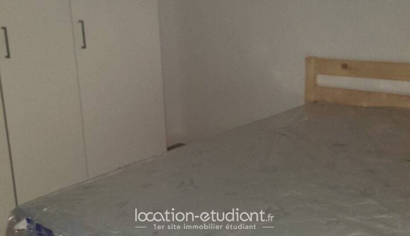 Logement �tudiant T2 &agrave; Reims (51100)