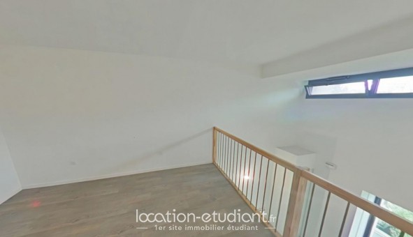 Logement �tudiant T2 &agrave; Reims (51100)