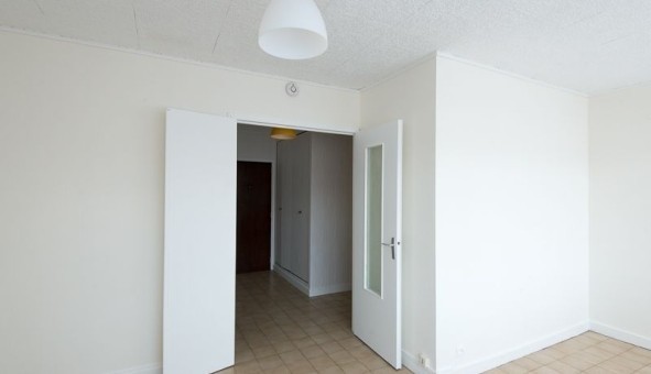 Logement �tudiant T2 &agrave; Reims (51100)