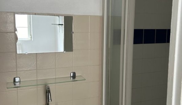 Logement �tudiant T2 &agrave; Reims (51100)