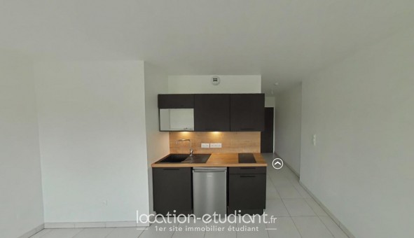 Logement �tudiant T2 &agrave; Reims (51100)