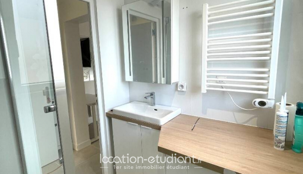 Logement �tudiant T2 &agrave; Reims (51100)