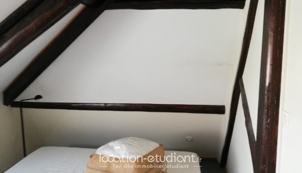Logement �tudiant T2 &agrave; Reims (51100)