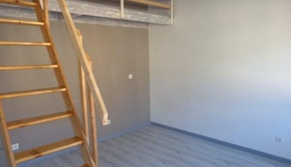 Logement �tudiant T2 &agrave; Reims (51100)