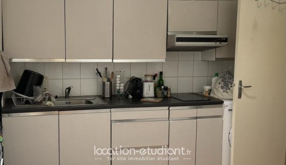 Logement �tudiant Location T2 Vide Remoulins (30210)