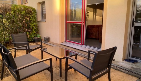Logement tudiant T2 à Rennes (35000)
