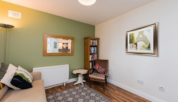 Logement tudiant T2 à Rennes (35000)
