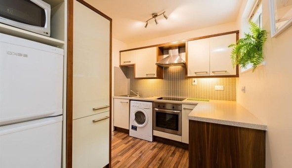 Logement tudiant T2 à Rennes (35000)