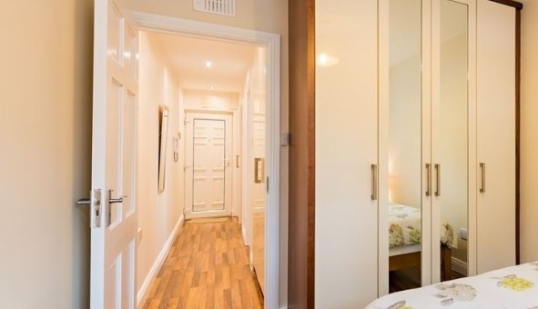 Logement tudiant T2 à Rennes (35000)