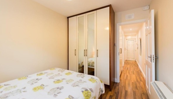 Logement tudiant T2 à Rennes (35000)