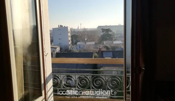 Logement tudiant T2 à Rennes (35000)