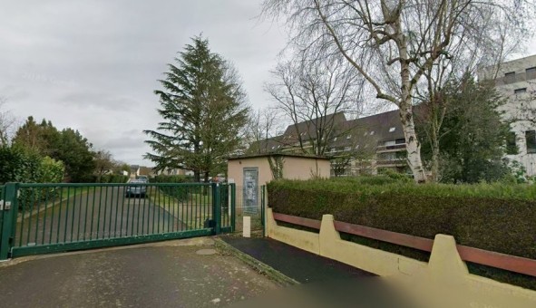 Logement tudiant Location T2 Vide Rennes (35000)