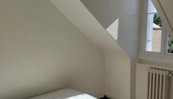 Logement tudiant T2 à Rennes (35000)