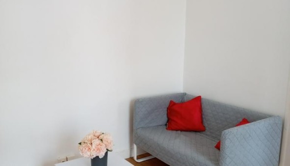 Logement tudiant T2 à Rennes (35000)