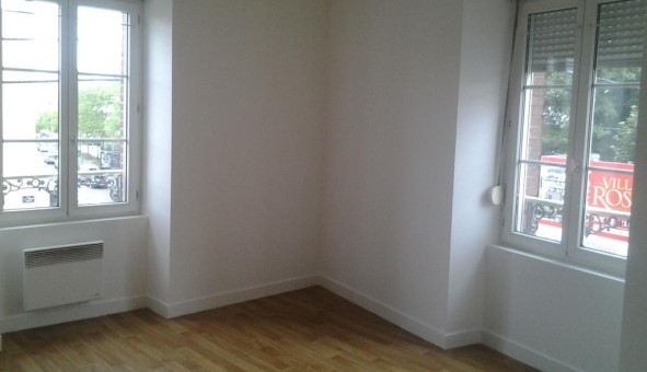 Logement tudiant T2 à Rennes (35000)