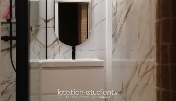Logement tudiant T2 à Rennes (35000)
