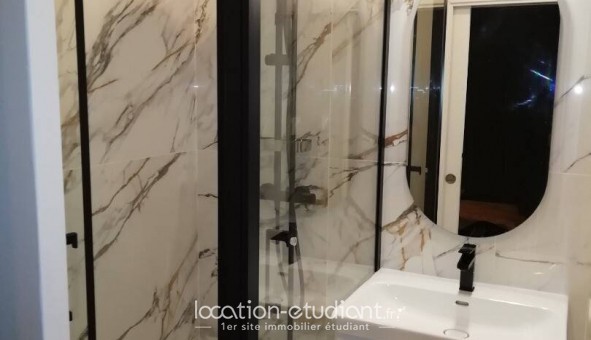 Logement tudiant T2 à Rennes (35000)
