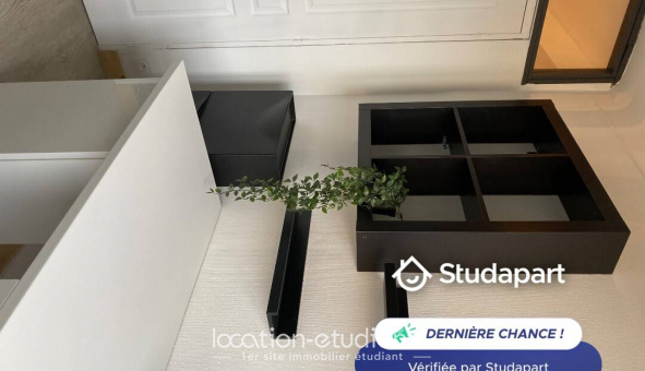 Logement tudiant T2 à Rennes (35000)