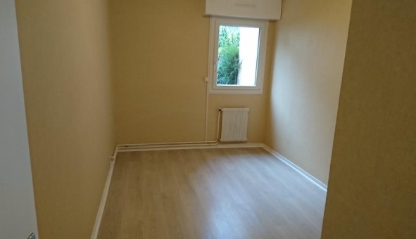 Logement tudiant T2 à Rennes (35000)