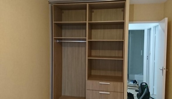 Logement tudiant T2 à Rennes (35000)