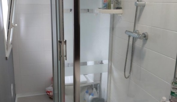 Logement tudiant T2 à Rennes (35000)