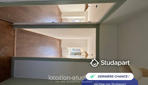 Logement tudiant T2 à Rennes (35000)