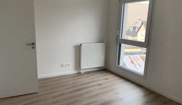 Logement tudiant T2 à Rennes (35000)