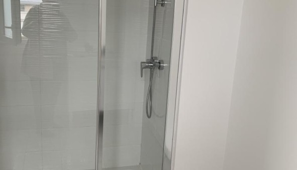 Logement tudiant T2 à Rennes (35000)