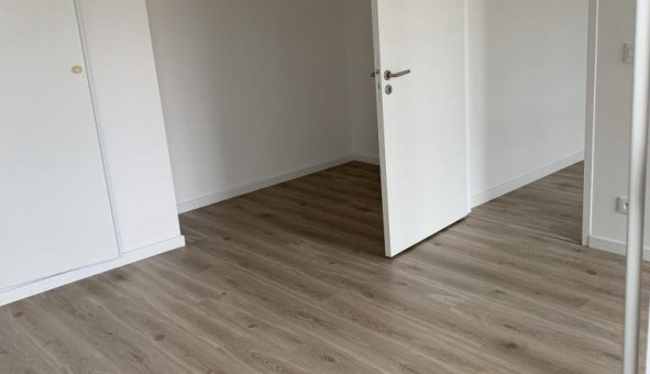 Logement tudiant T2 à Rennes (35000)