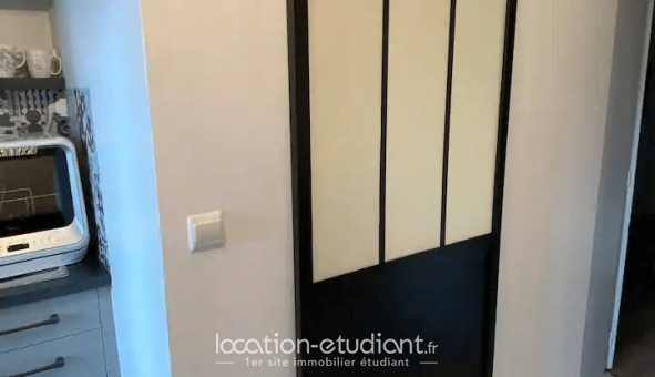 Logement tudiant T2 à Rennes (35000)