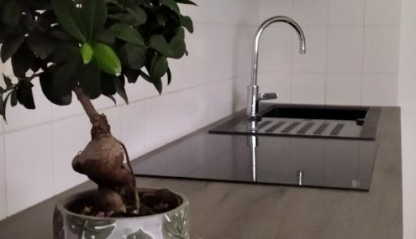 Logement tudiant T2 à Rennes (35000)