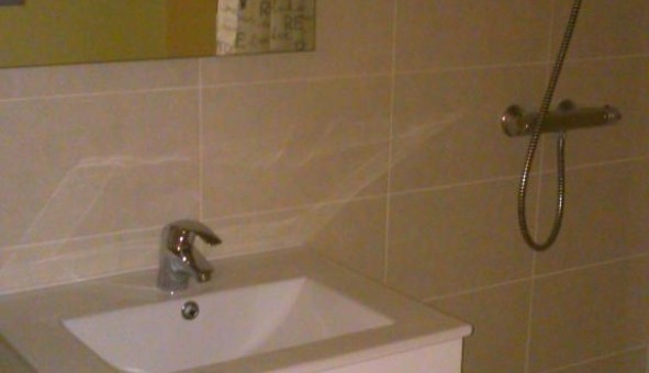 Logement tudiant T2 à Rennes (35000)