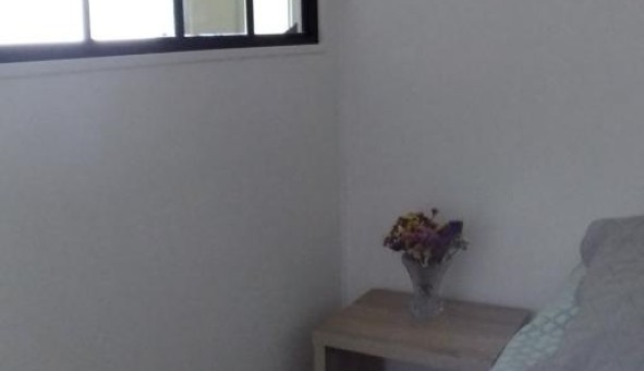 Logement tudiant T2 à Rennes (35000)