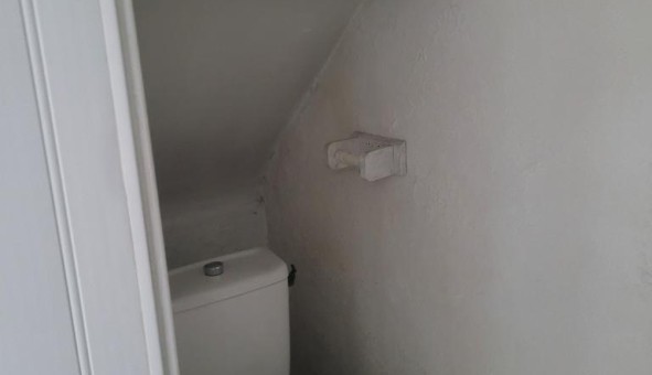 Logement tudiant T2 à Rennes (35000)