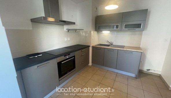 Logement tudiant T2 à Rennes (35000)