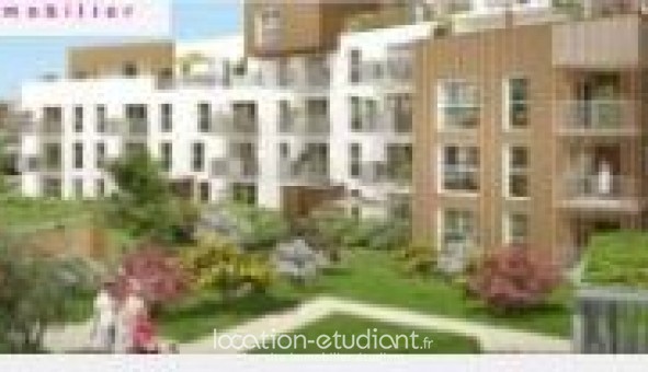 Logement tudiant T2 à Rennes (35000)