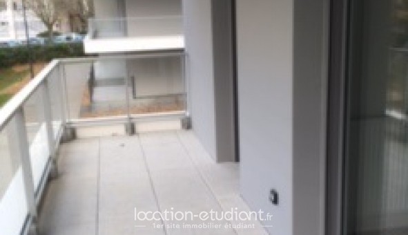 Logement tudiant T2 à Rennes (35000)