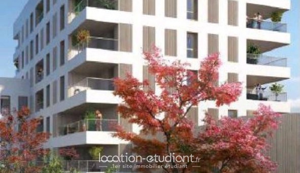 Logement �tudiant Location T2 Vide Rennes (35000)