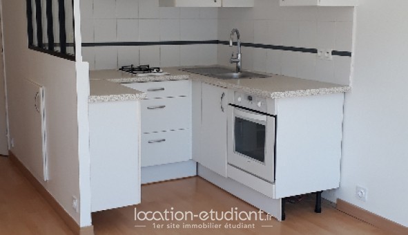 Logement �tudiant T2 &agrave; Rennes (35000)