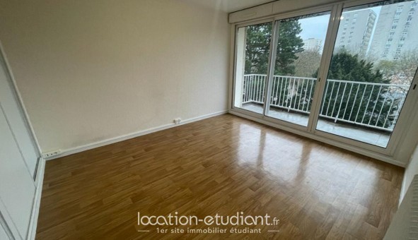 Logement �tudiant T2 &agrave; Rennes (35000)