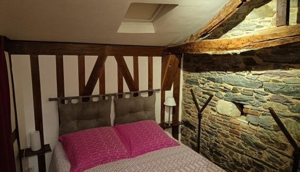 Logement �tudiant Location T2 Vide Rennes (35000)