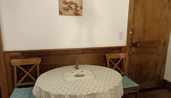 Logement �tudiant T2 &agrave; Rennes (35000)