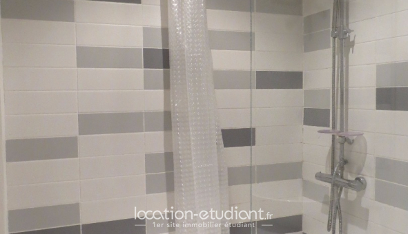 Logement �tudiant T2 &agrave; Rennes (35000)